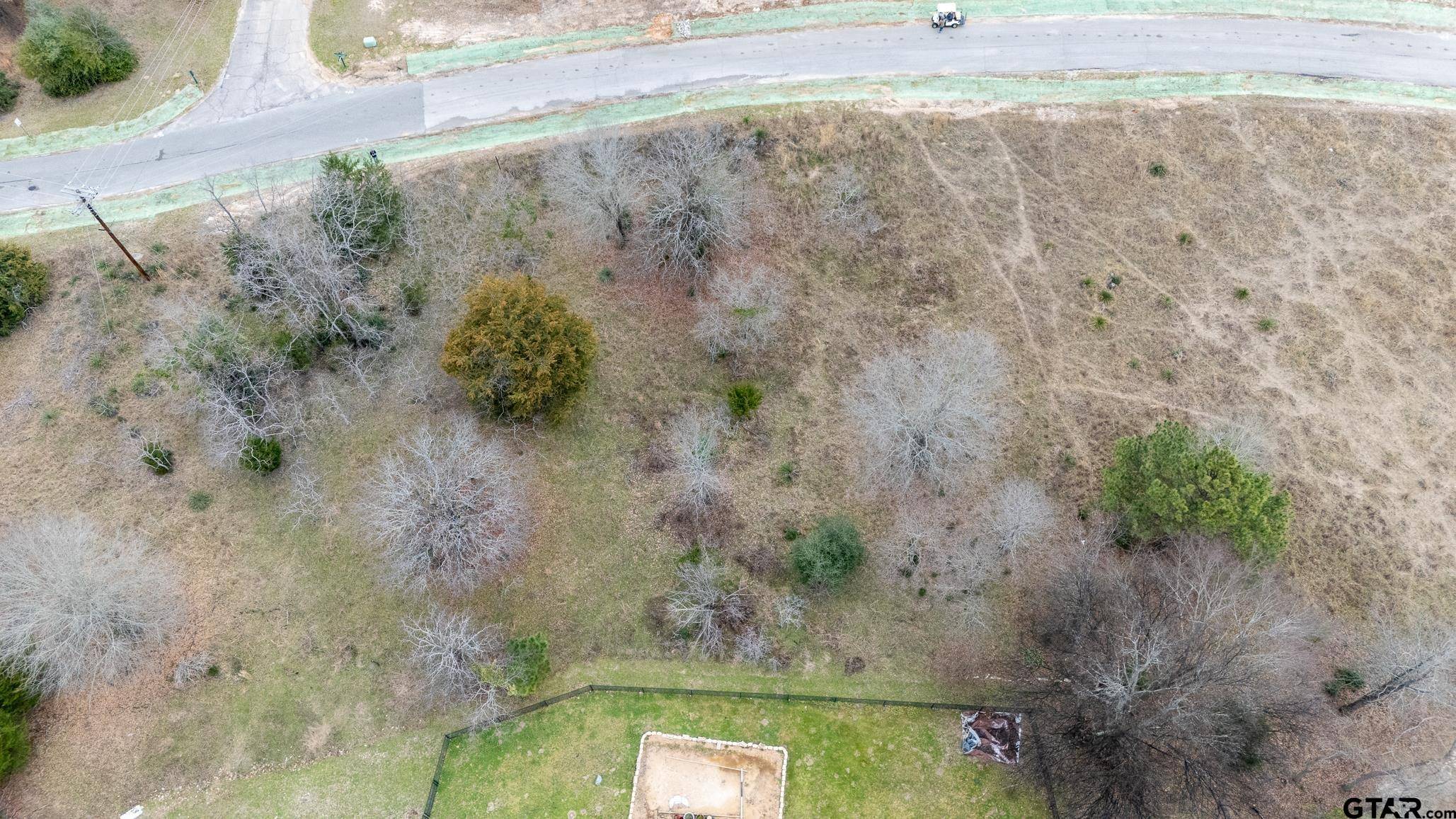 Holly Lake Ranch, TX 75765,LOT 61 & 62 Holly Trail East