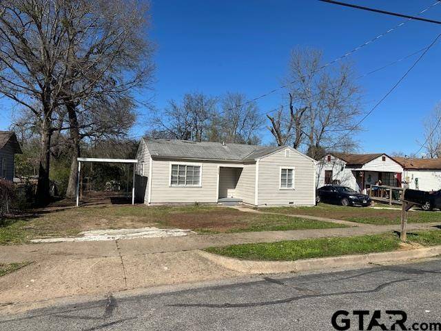2829 Cushing, Tyler, TX 75702