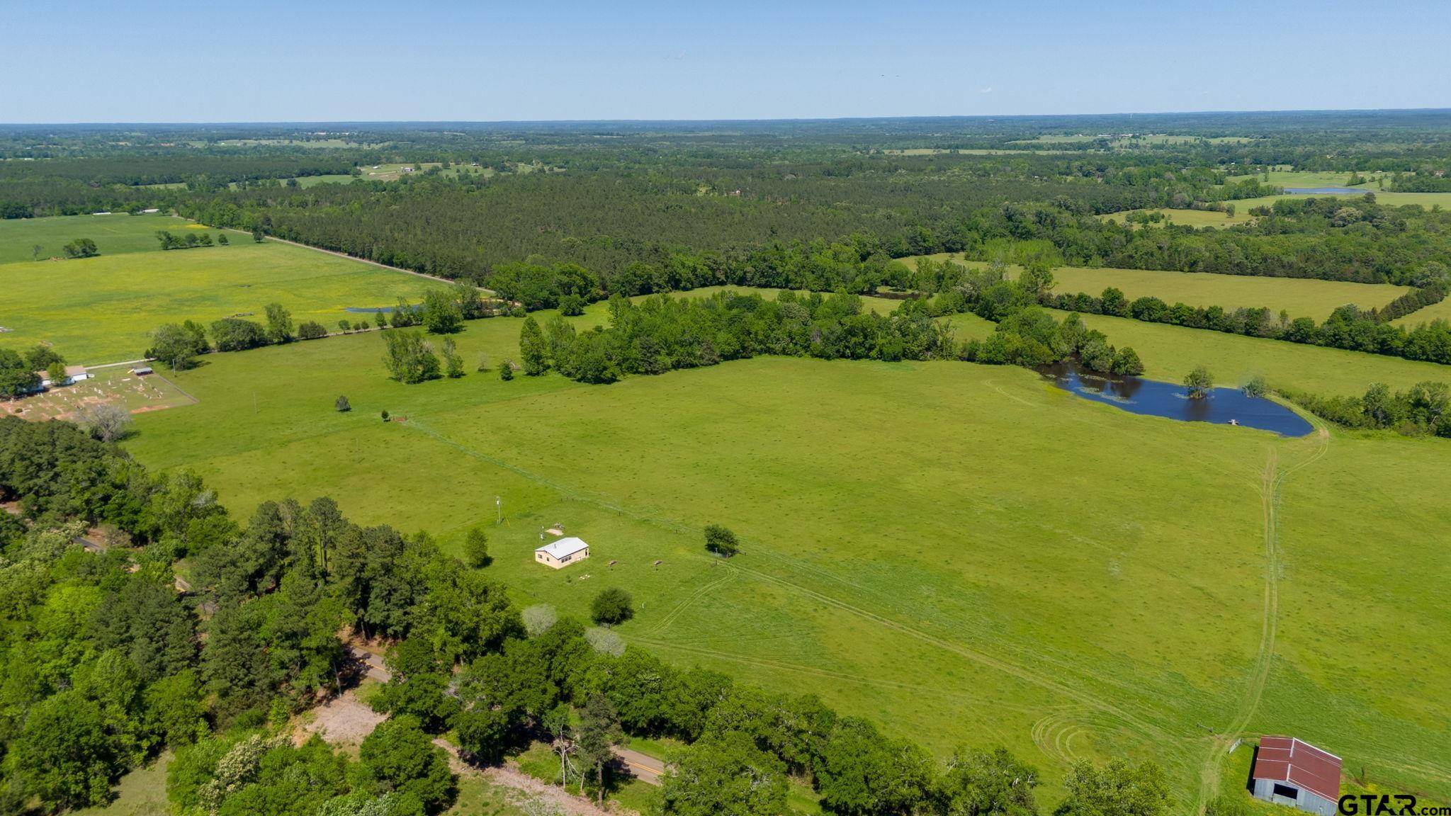 Troup, TX 75789,TBD 11.17 acres FM 856