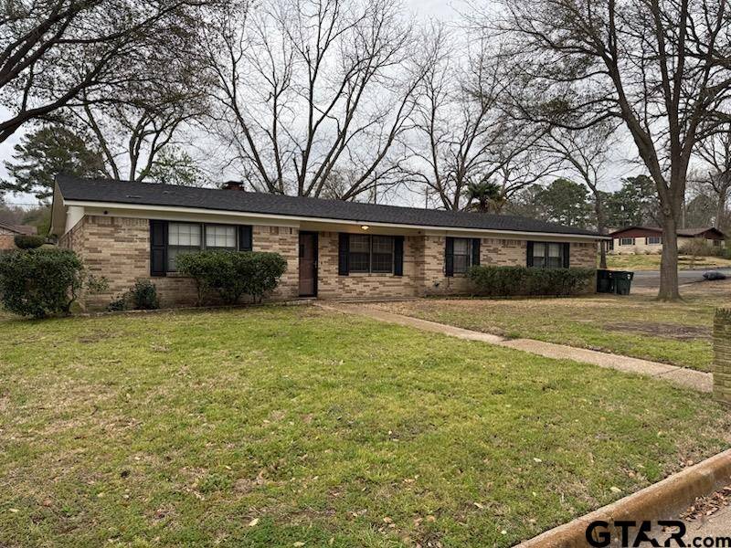 8132 Jewell, Tyler, TX 75703