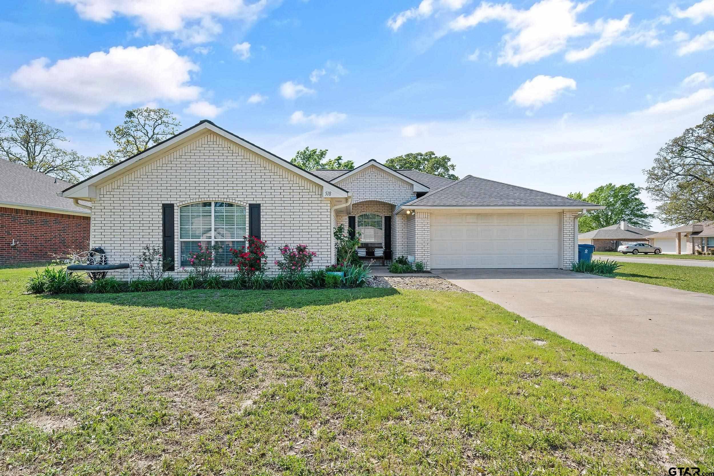 518 Noah, Lindale, TX 75771