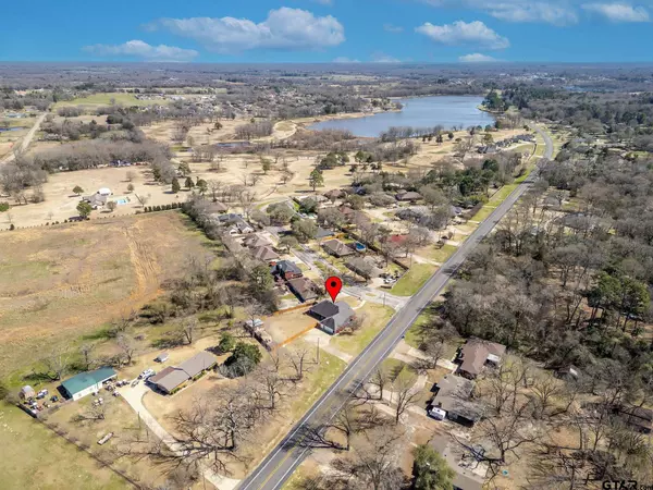 Mt Pleasant, TX 75455,1800 Fairway