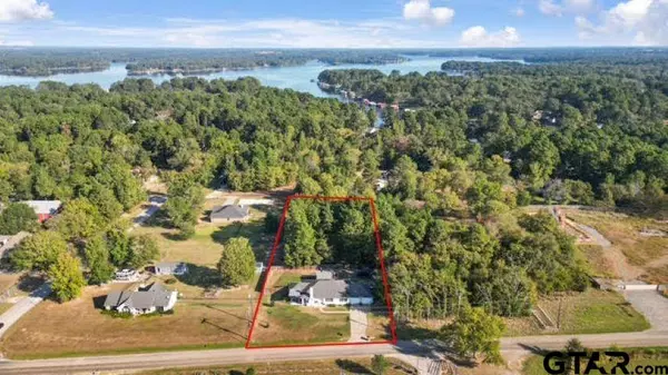 16783 County Road 2143, Troup, TX 75789