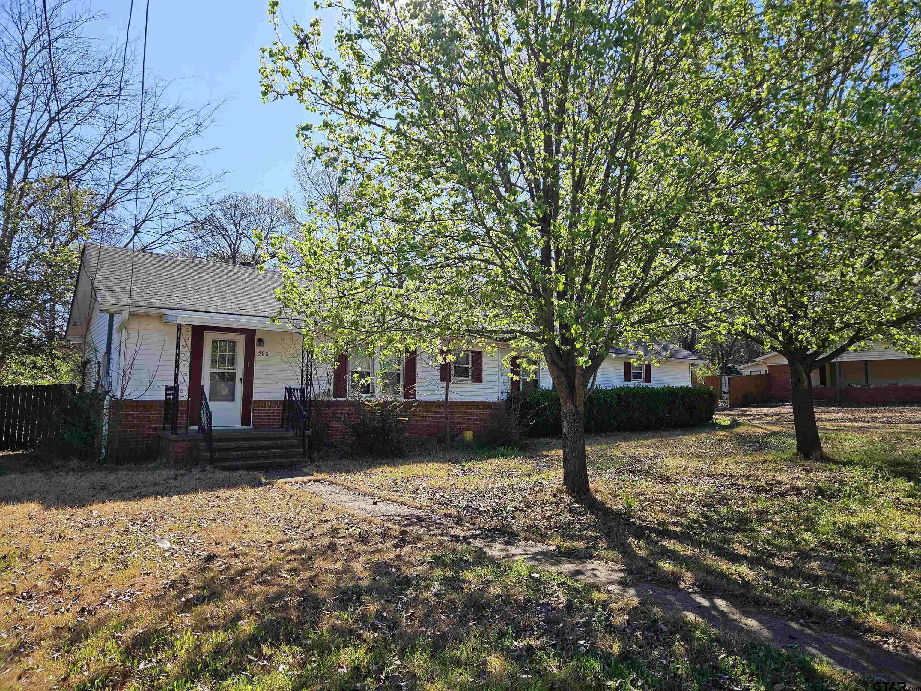 Hawkins, TX 75765,280 Dickard St