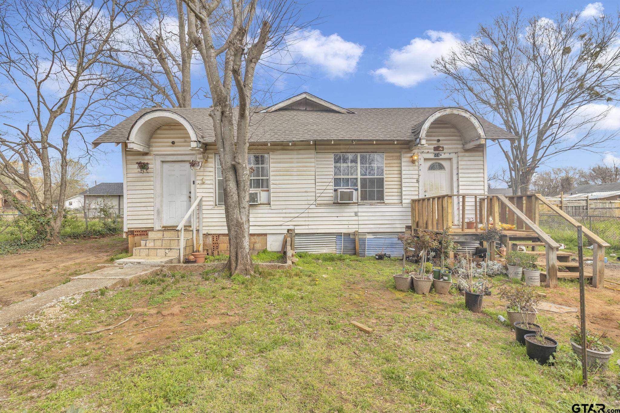 Jacksonville, TX 75766,518 Monroe