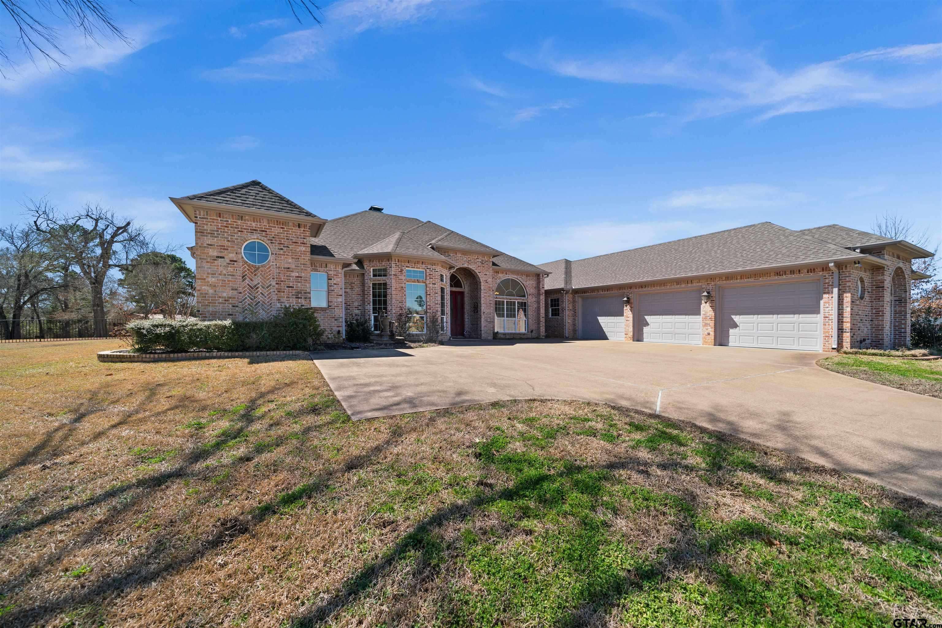 264 C R 1431, Jacksonville, TX 75766