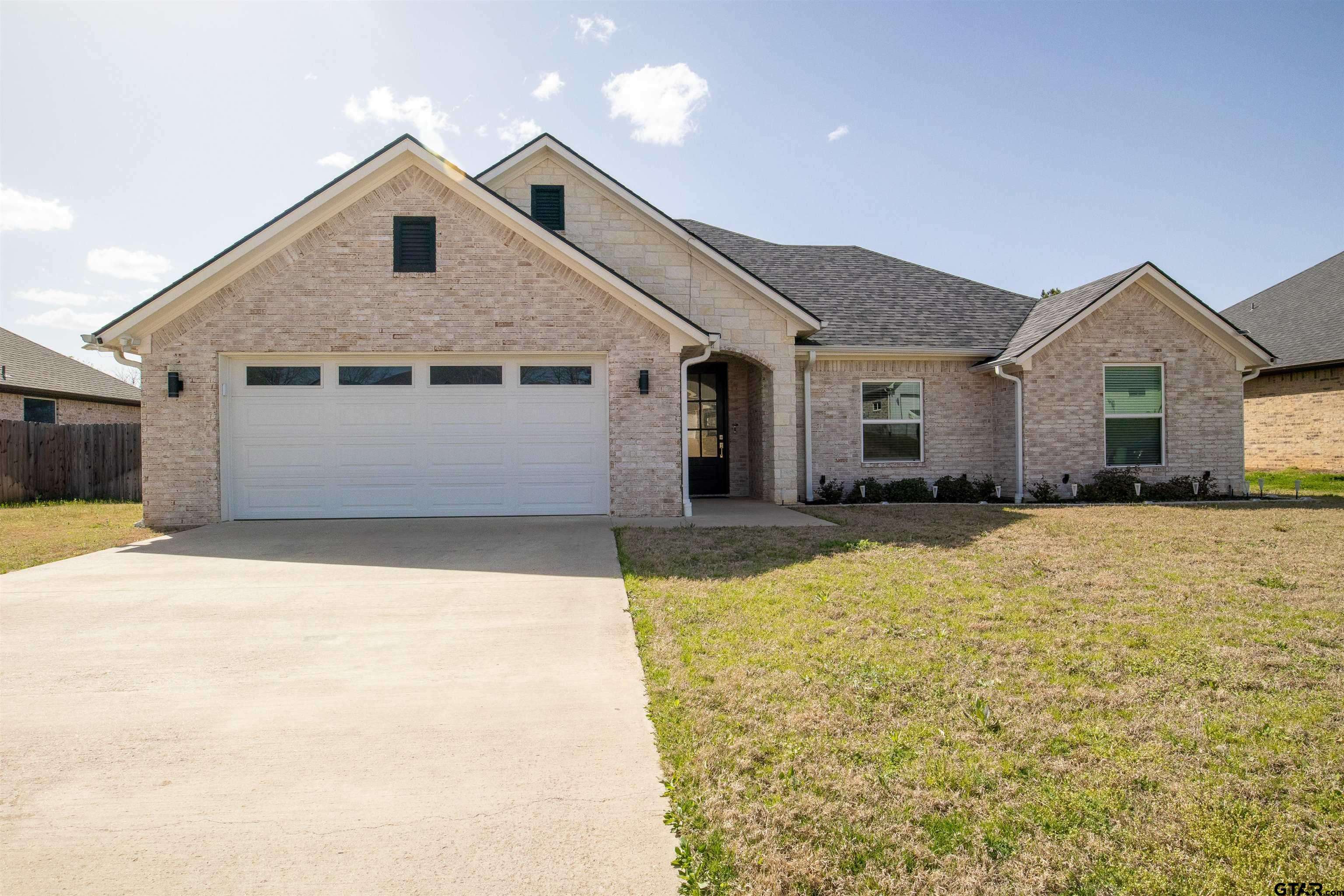 1224 Nate Circle, Bullard, TX 75757