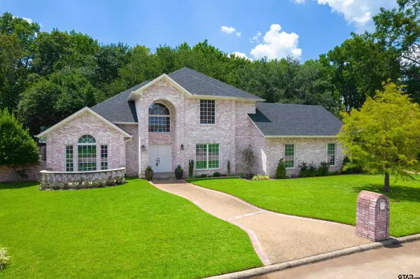 Mount Pleasant, TX 75455,209 Turnberry Cir
