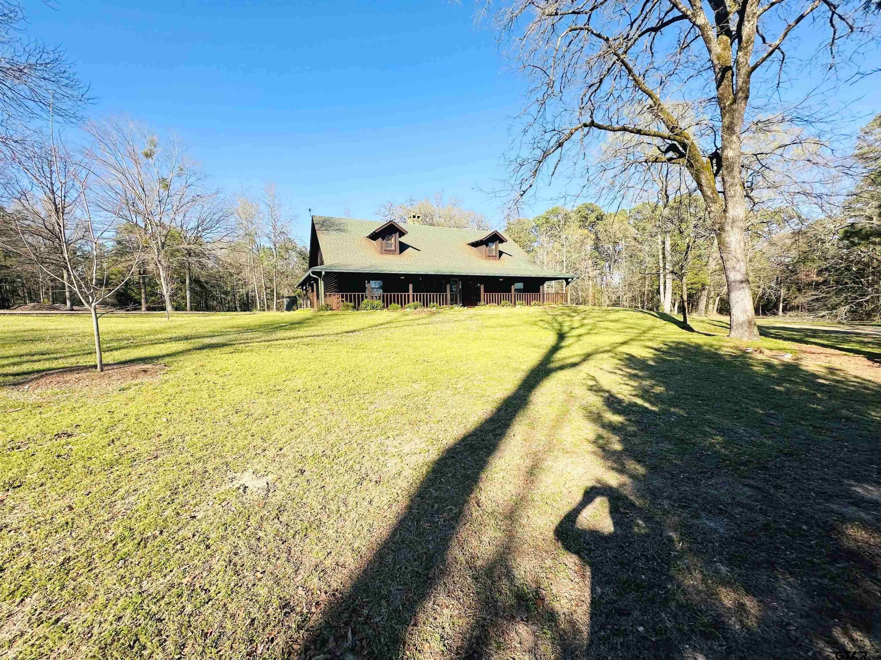 296 County Road 4555, Winnsboro, TX 75494