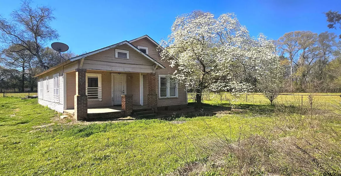 14820 CR 220, Tyler, TX 75707