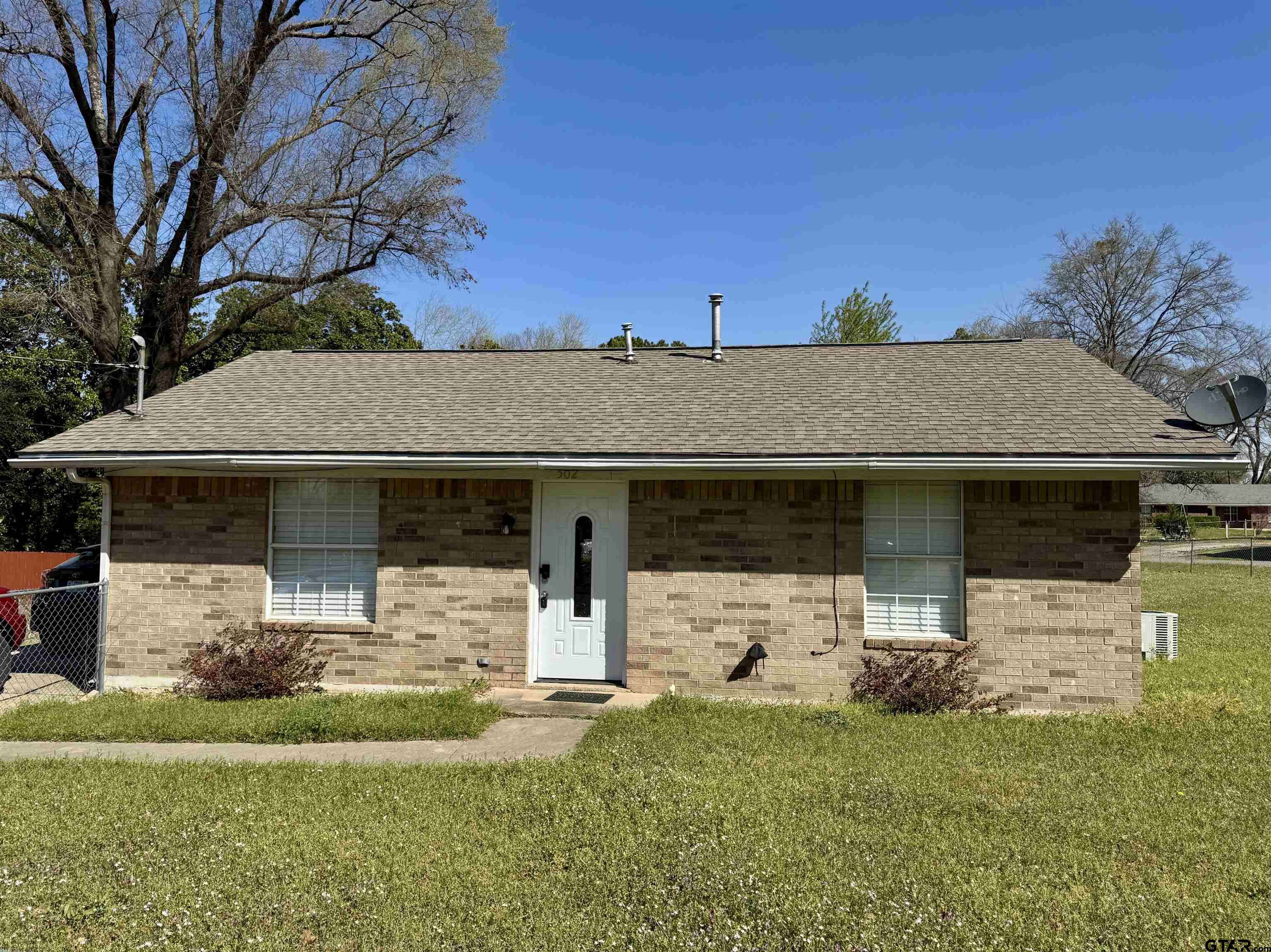 502 West 4th Street, Mount Pleasant, TX 75455