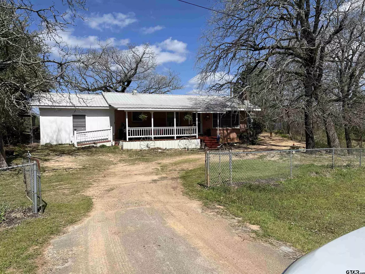 Jacksonville, TX 75766,2621 & 2629 US HWY 79 W