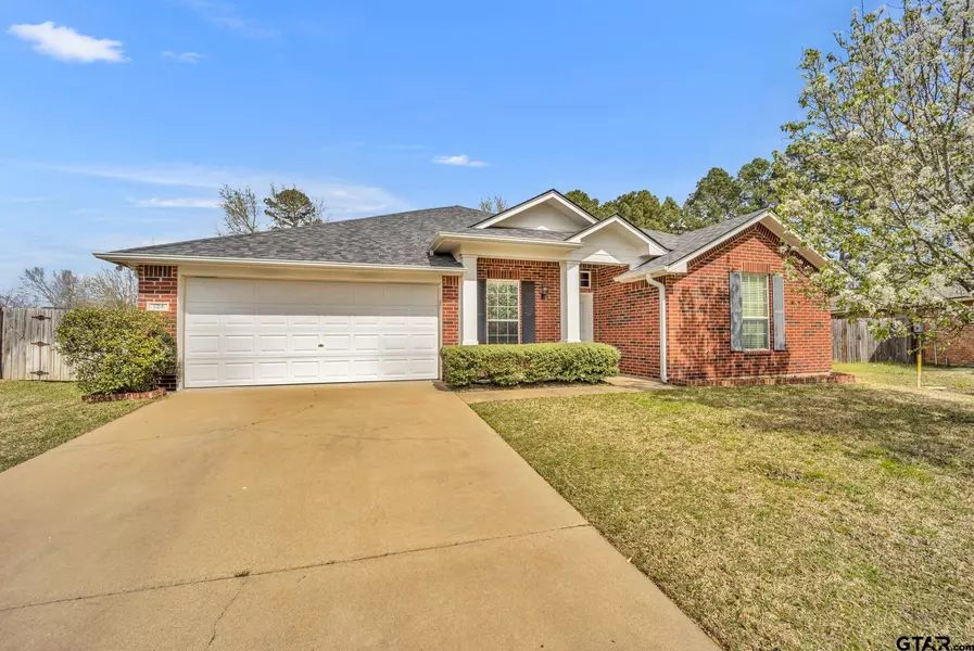 124 Ken Circle, Flint, TX 75762