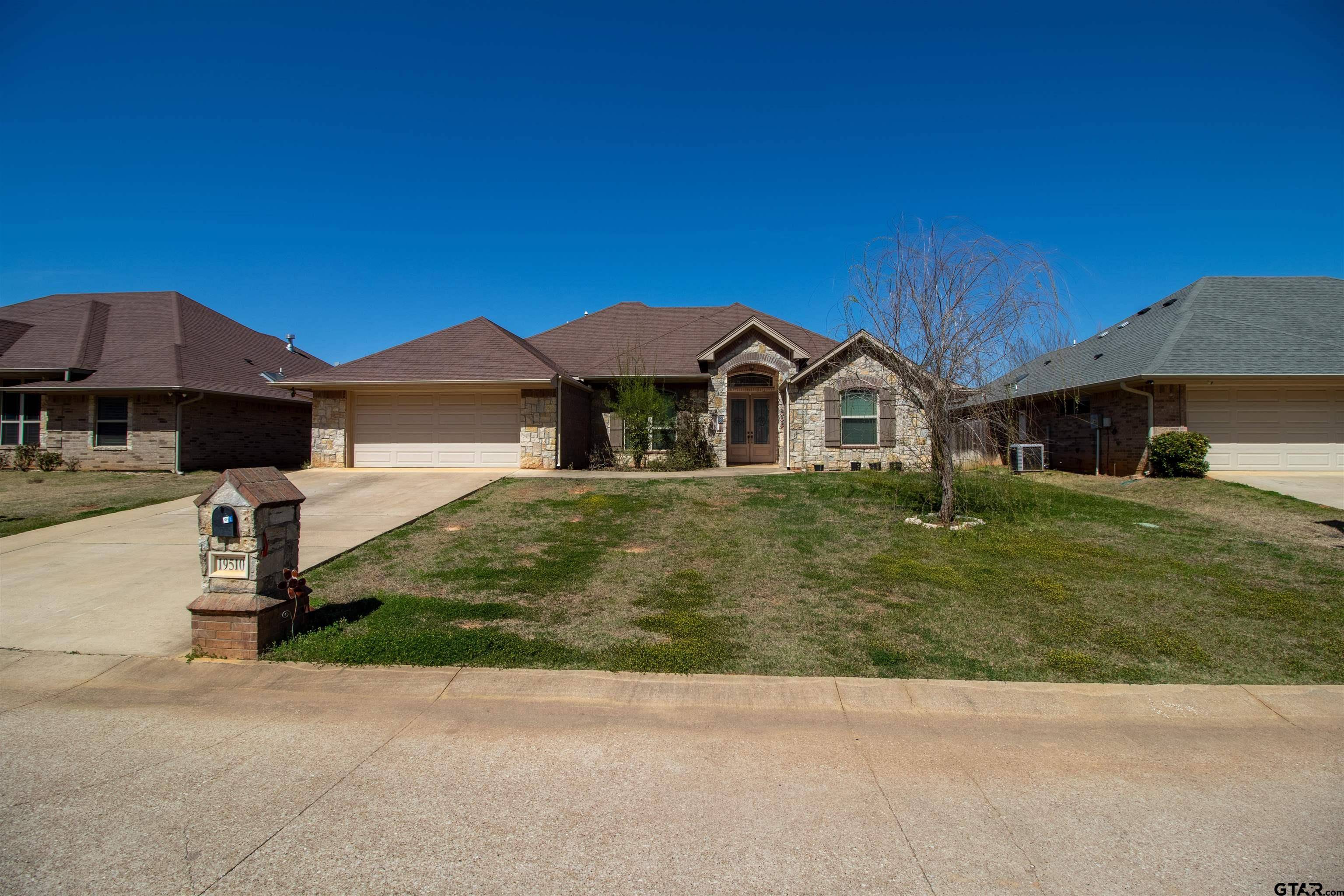 19510 Sara ln, Flint, TX 75762