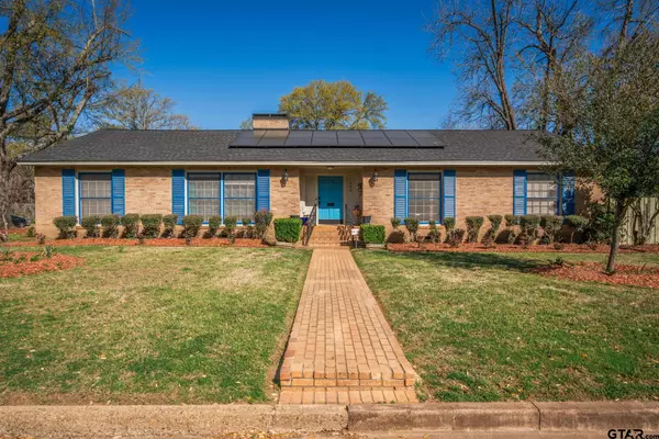 702 El Paso St., Jacksonville, TX 75766