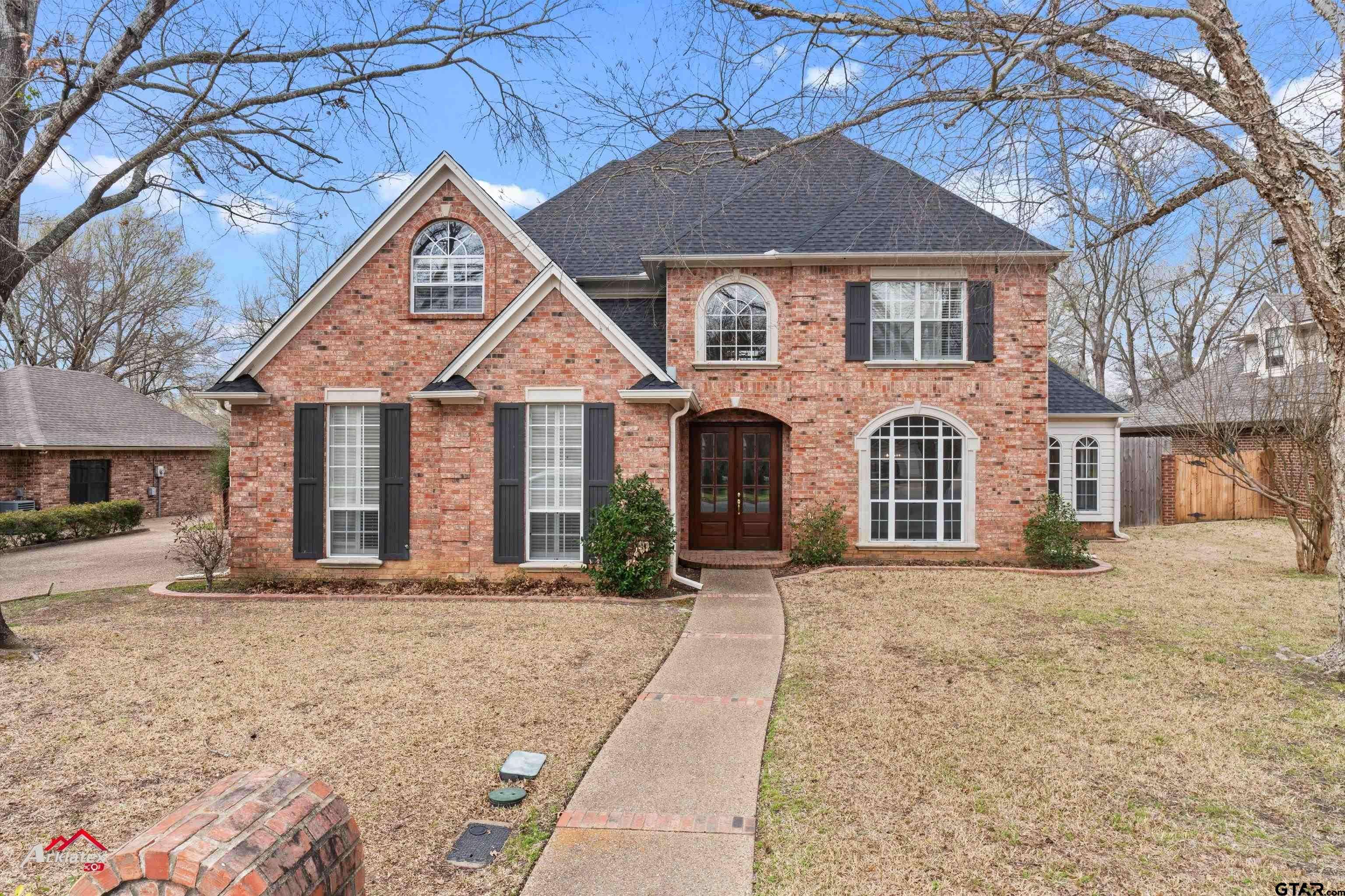 6309 Gleneagles, Tyler, TX 75703