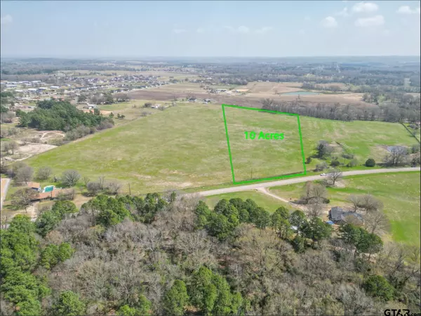 TBD County Road 431 TRACT 2, Lindale, TX 75771