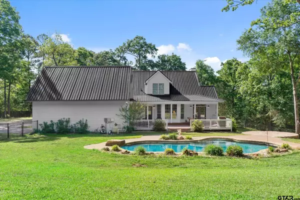 4982 S SH 155, Gilmer, TX 75645
