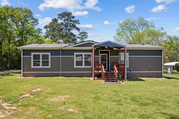 186 W State Highway 7, Crockett, TX 75835