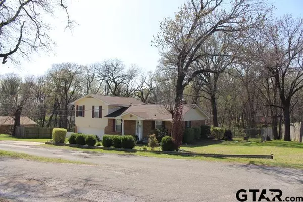15690 Hilltop Drive, Kemp, TX 75143