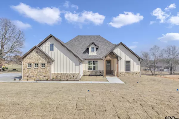 11881 Tara Lane, Lindale, TX 75771