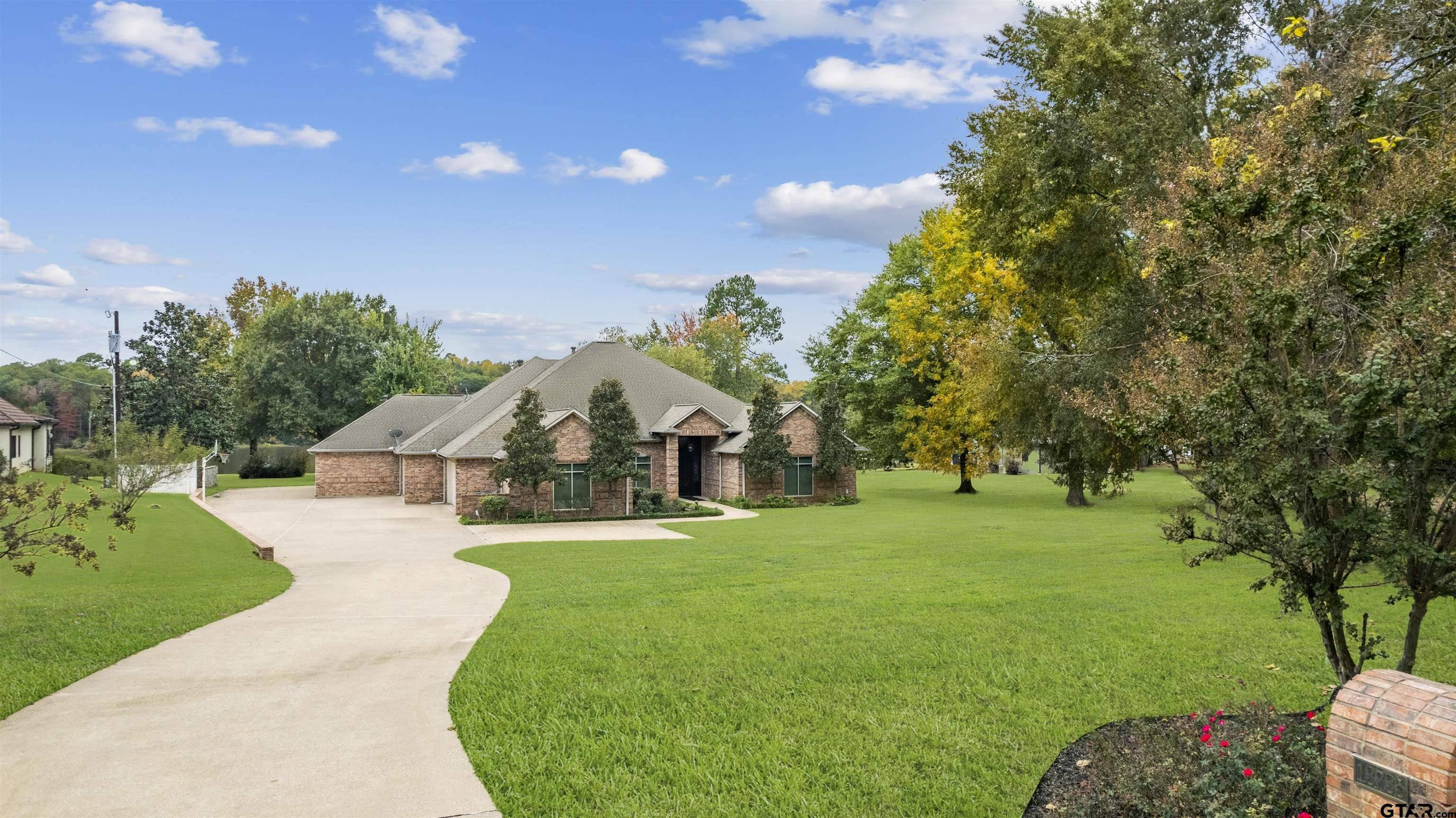 13735 Peninsula, Whitehouse, TX 75791