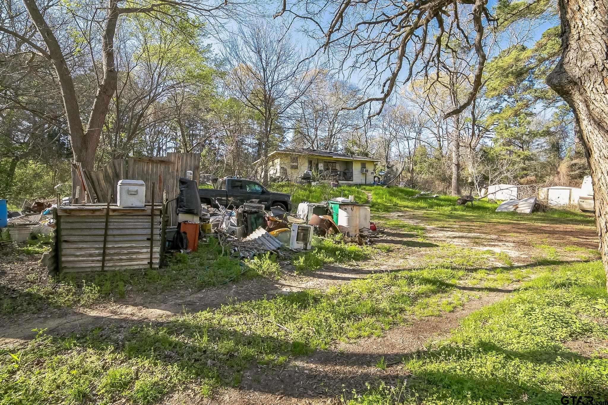 1474 County Road 3212, Jacksonville, TX 75766