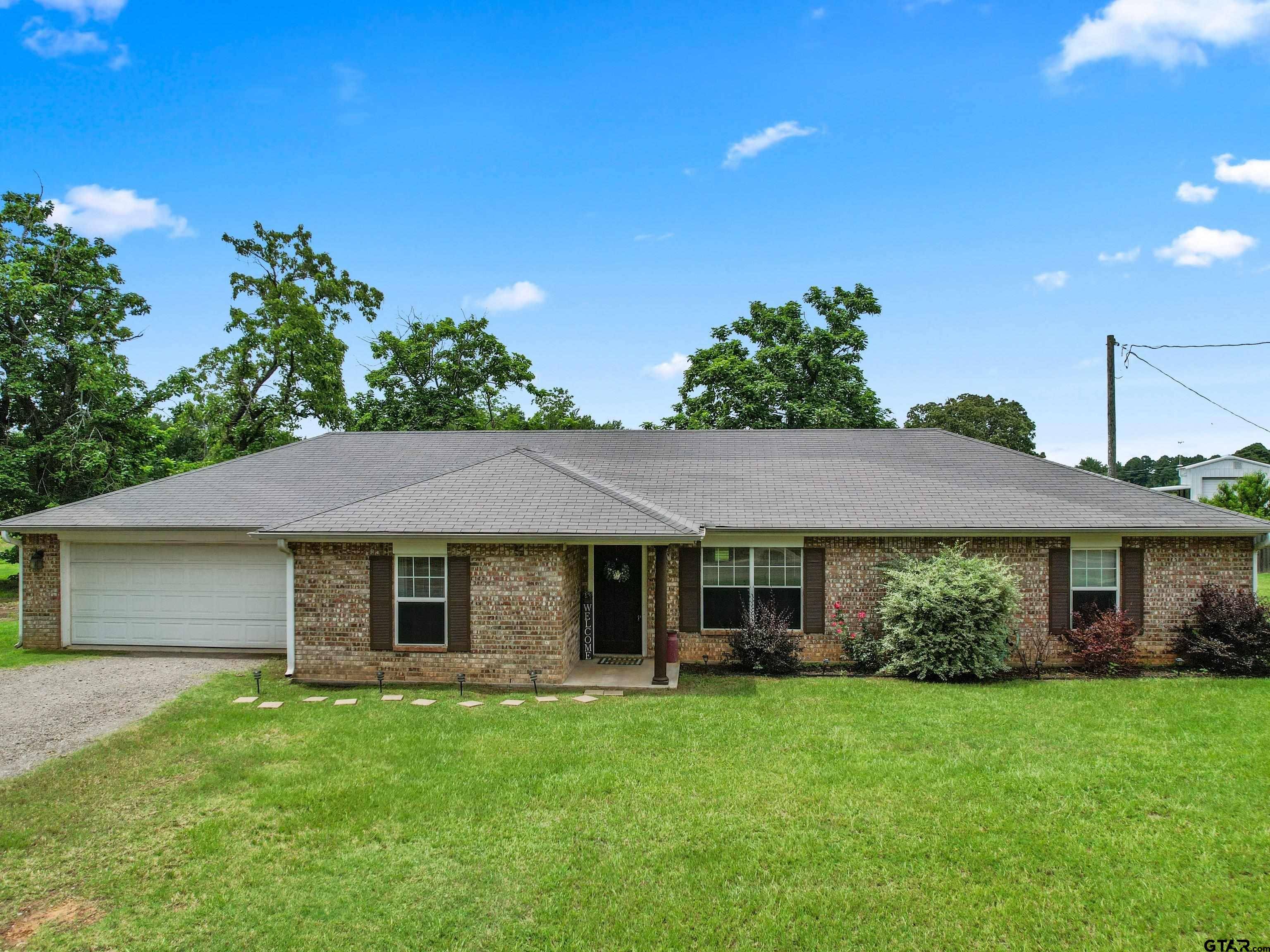 355 Old Coffeeville, Gilmer, TX 75644