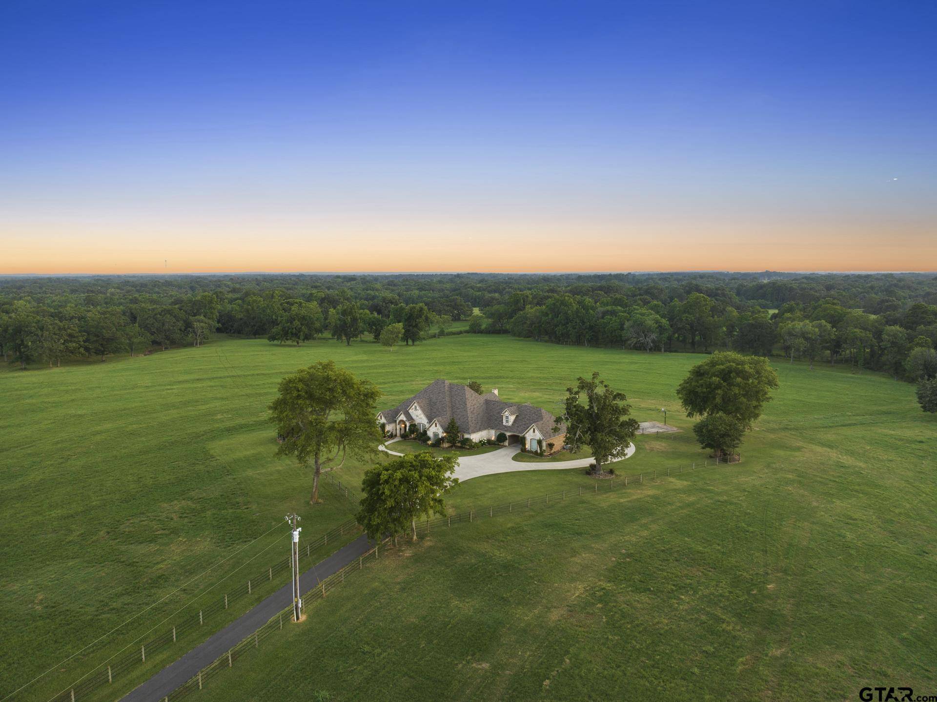 541 County Road 2630, Mt Pleasant, TX 75455