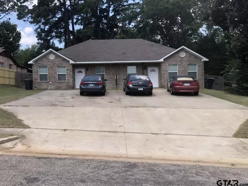 223 S Fenton, Tyler, TX 75702