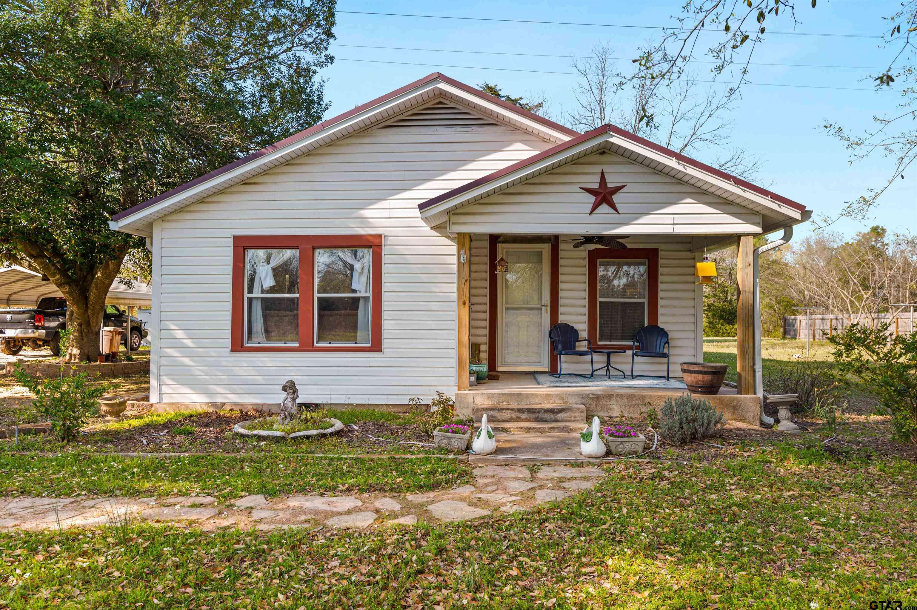 5249 Hwy 11, Winnsboro, TX 75494