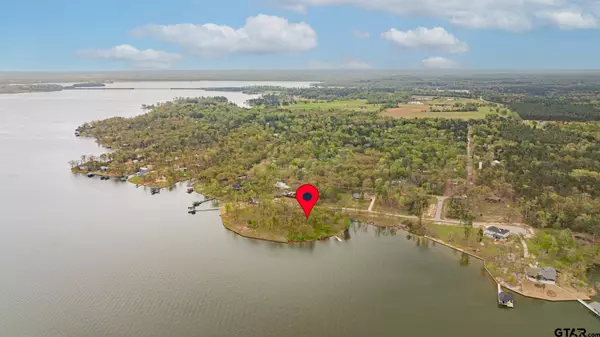 0000 PR 52603, Pittsburg, TX 75686