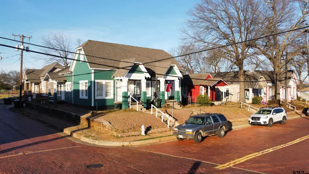 404 E Ferguson St, Tyler, TX 75702