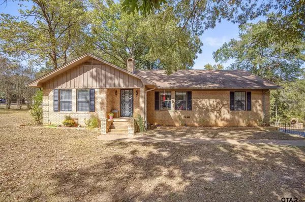 523 ACR 322, Frankston, TX 75763