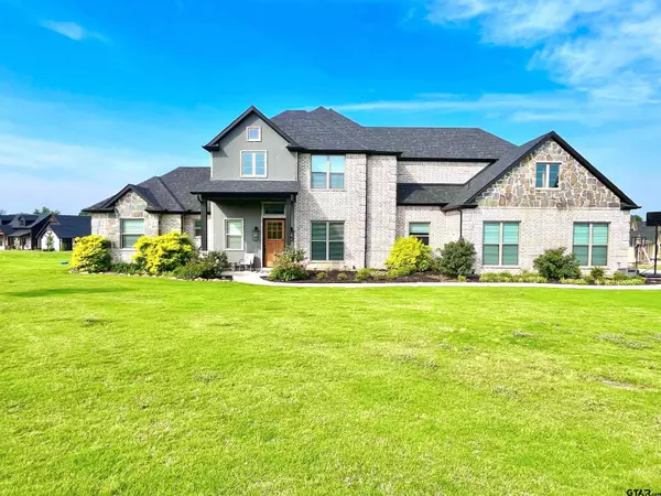 15 Hogan, Sulphur Springs, TX 75482