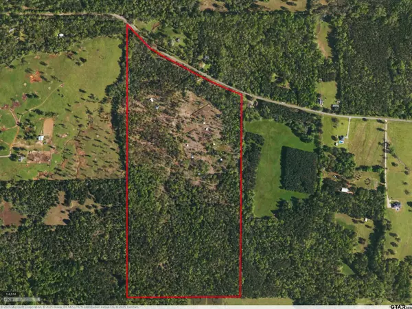 8779 E FM 768, Jacksonville, TX 75766