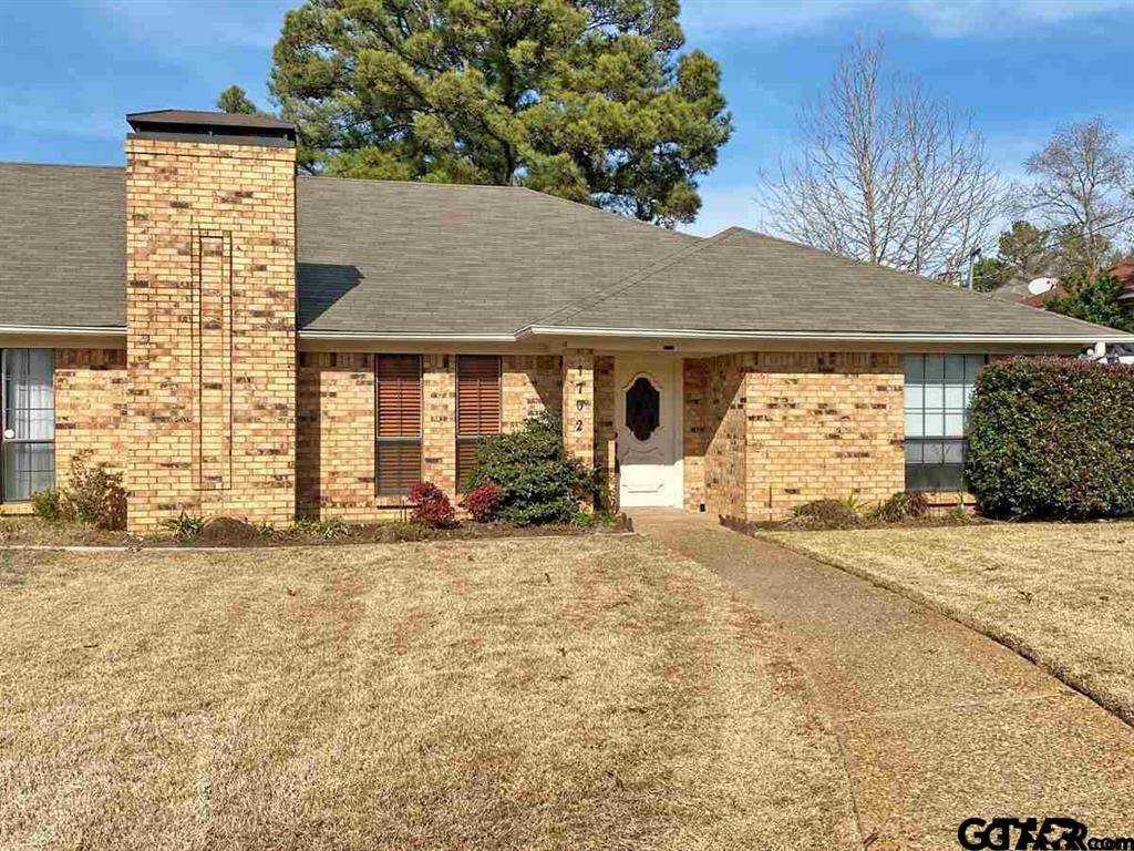 1702 TIMBERCREEK, Tyler, TX 75703