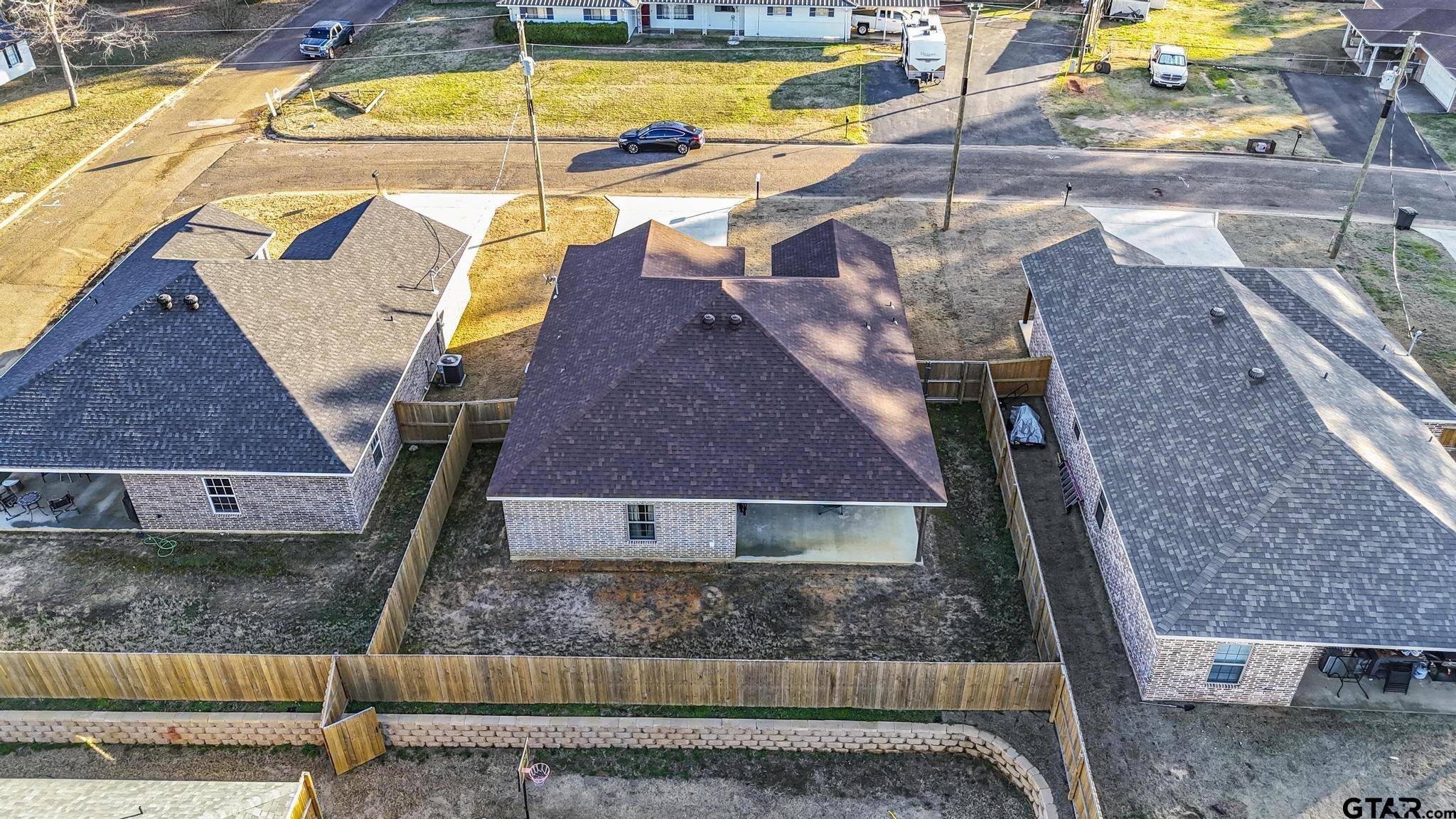Gilmer, TX 75645,107 Short