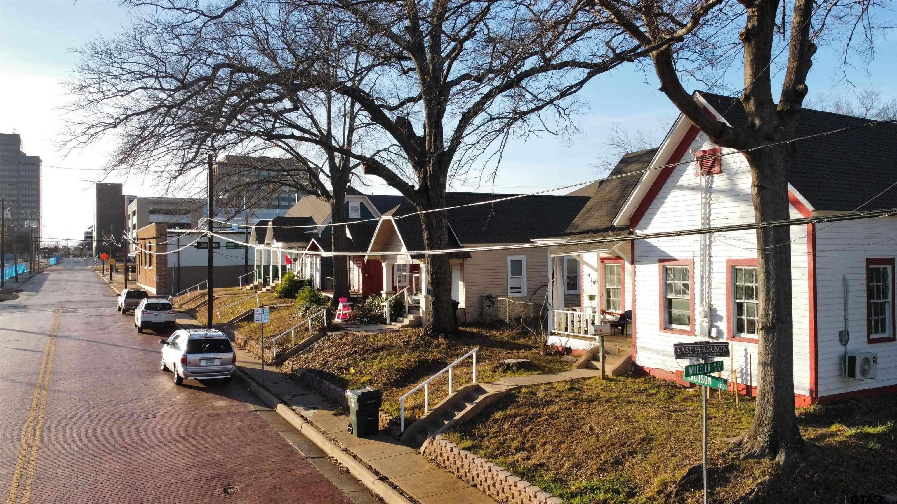 Tyler, TX 75702,400 E Ferguson St