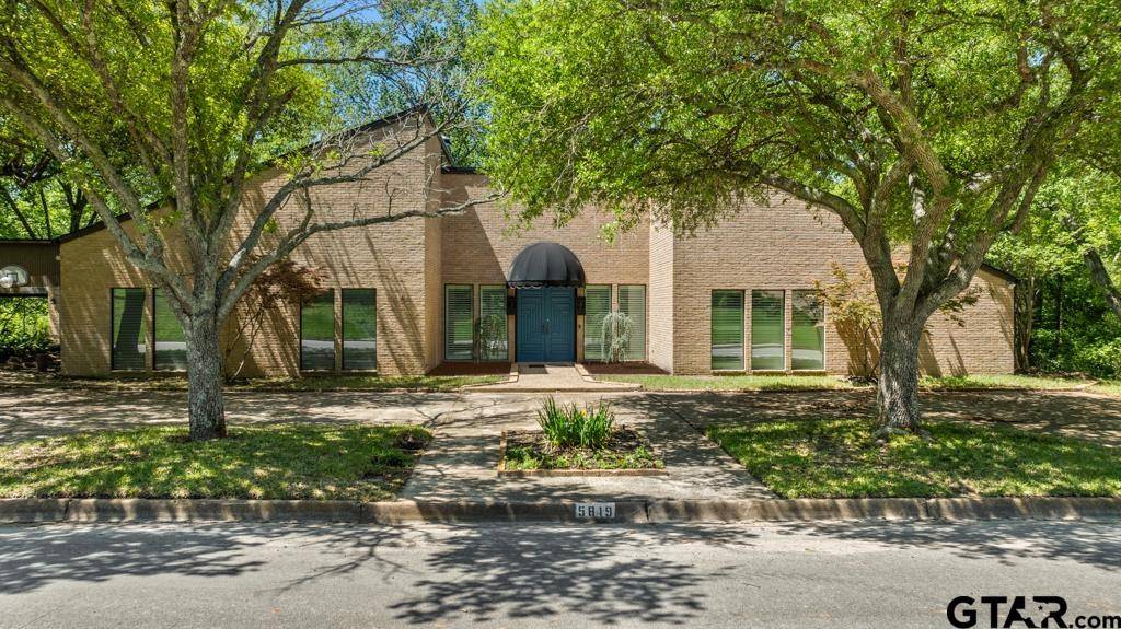 5819 Covey Lane, Tyler, TX 75703