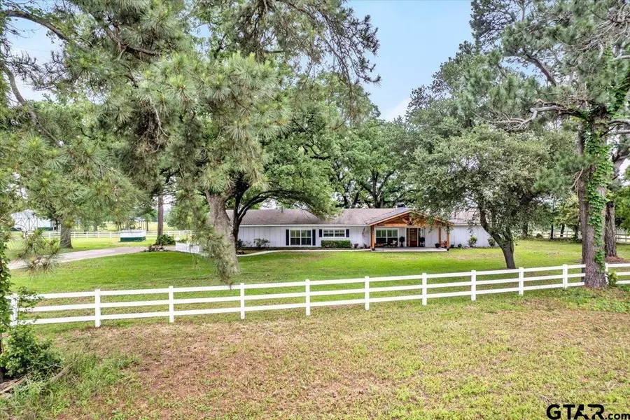481 County Road 2766, Mineola, TX 75773