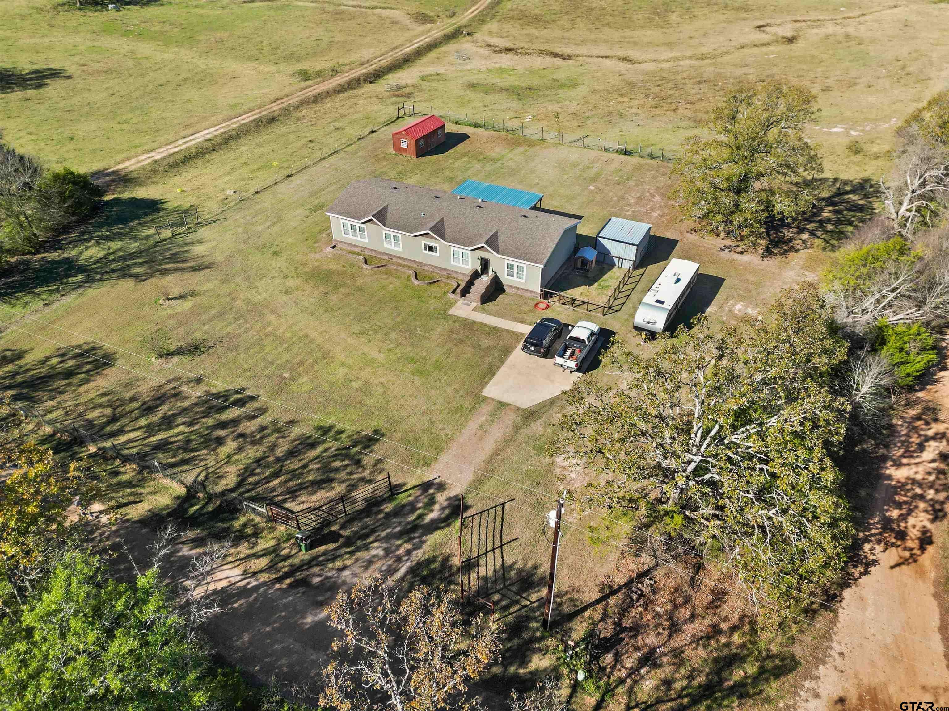 Murchison, TX 75778,9601 CR 3508