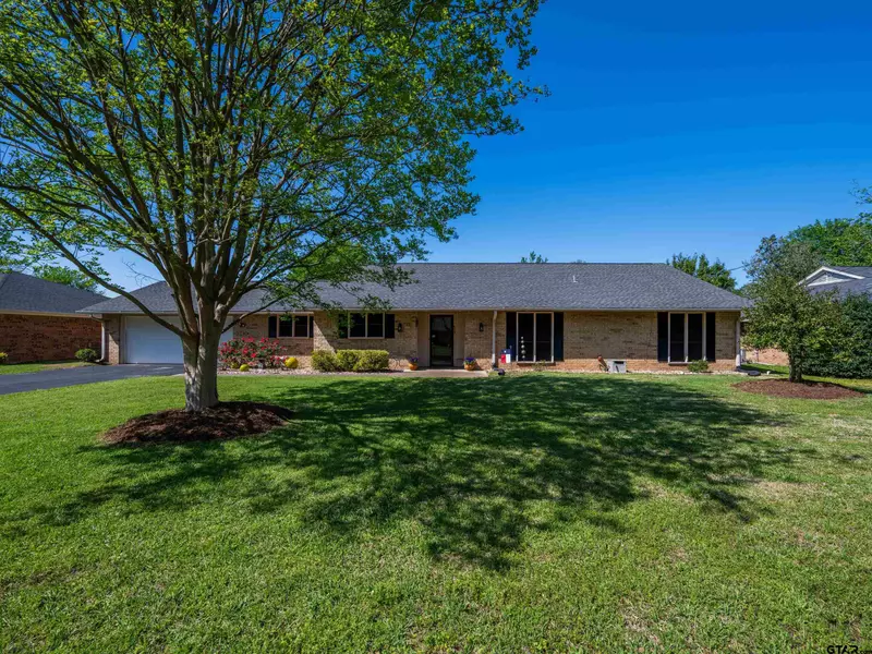 513 Sunnyside Drive, Chandler, TX 75758