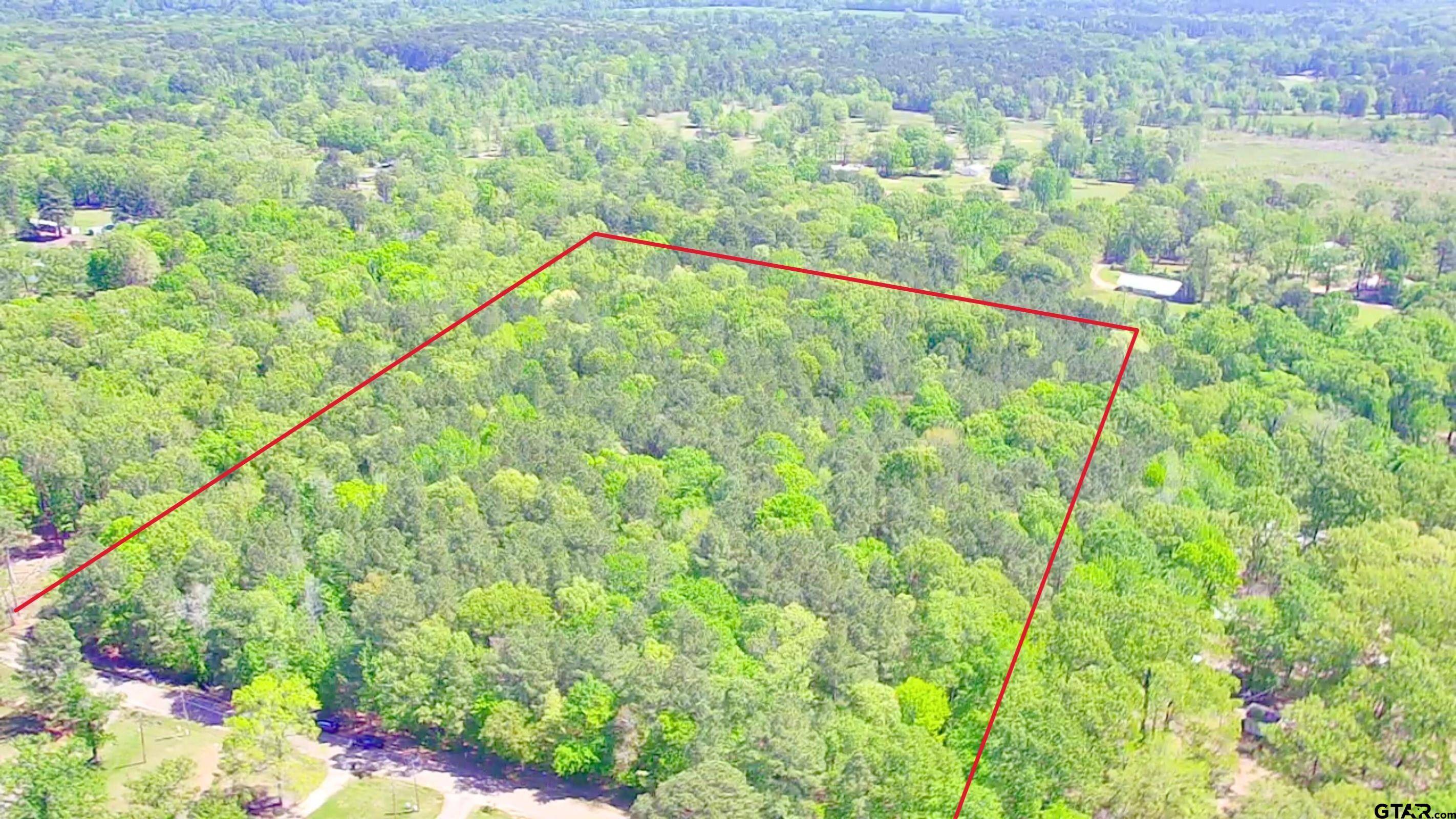 169 Tomahawk Rd., Texarkana, TX 75501
