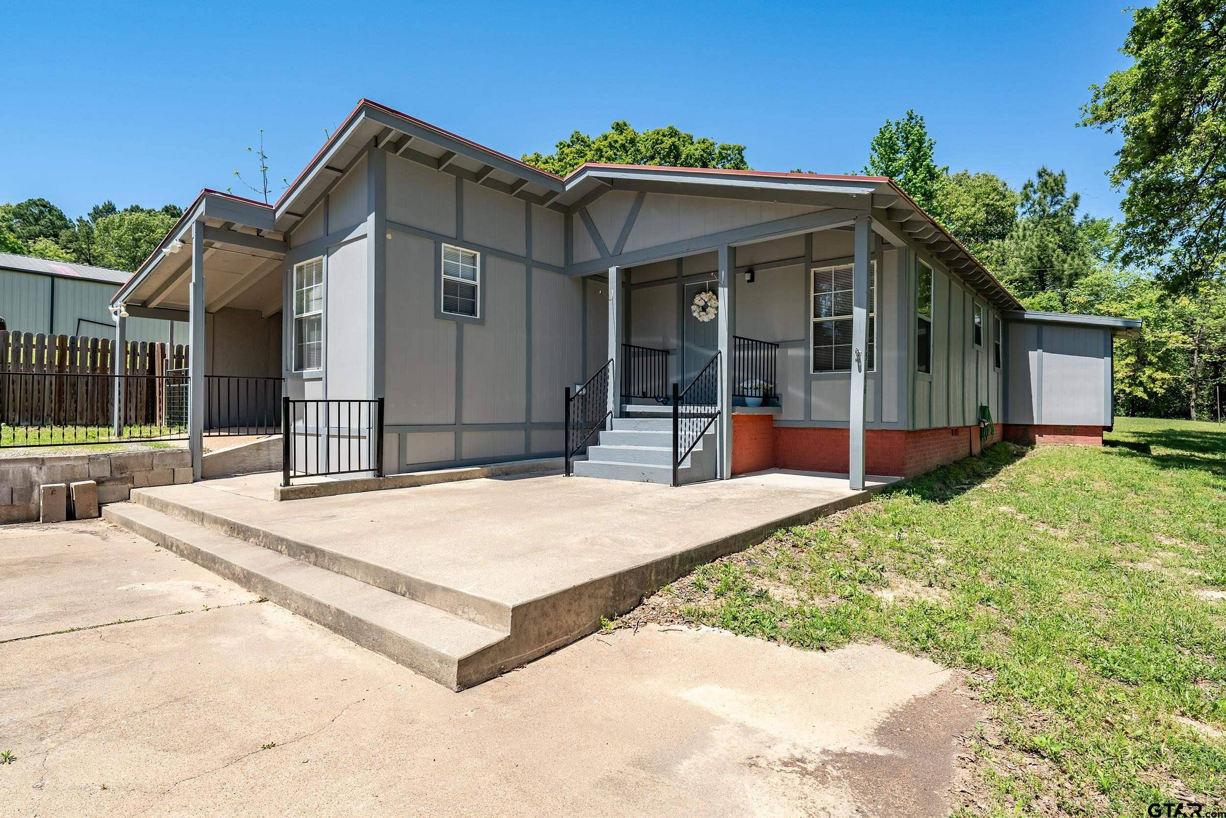 15146 FM 2964, Whitehouse, TX 75791