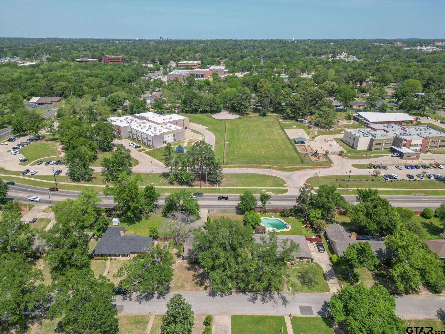 Tyler, TX 75703,1116 Kingspark Dr.