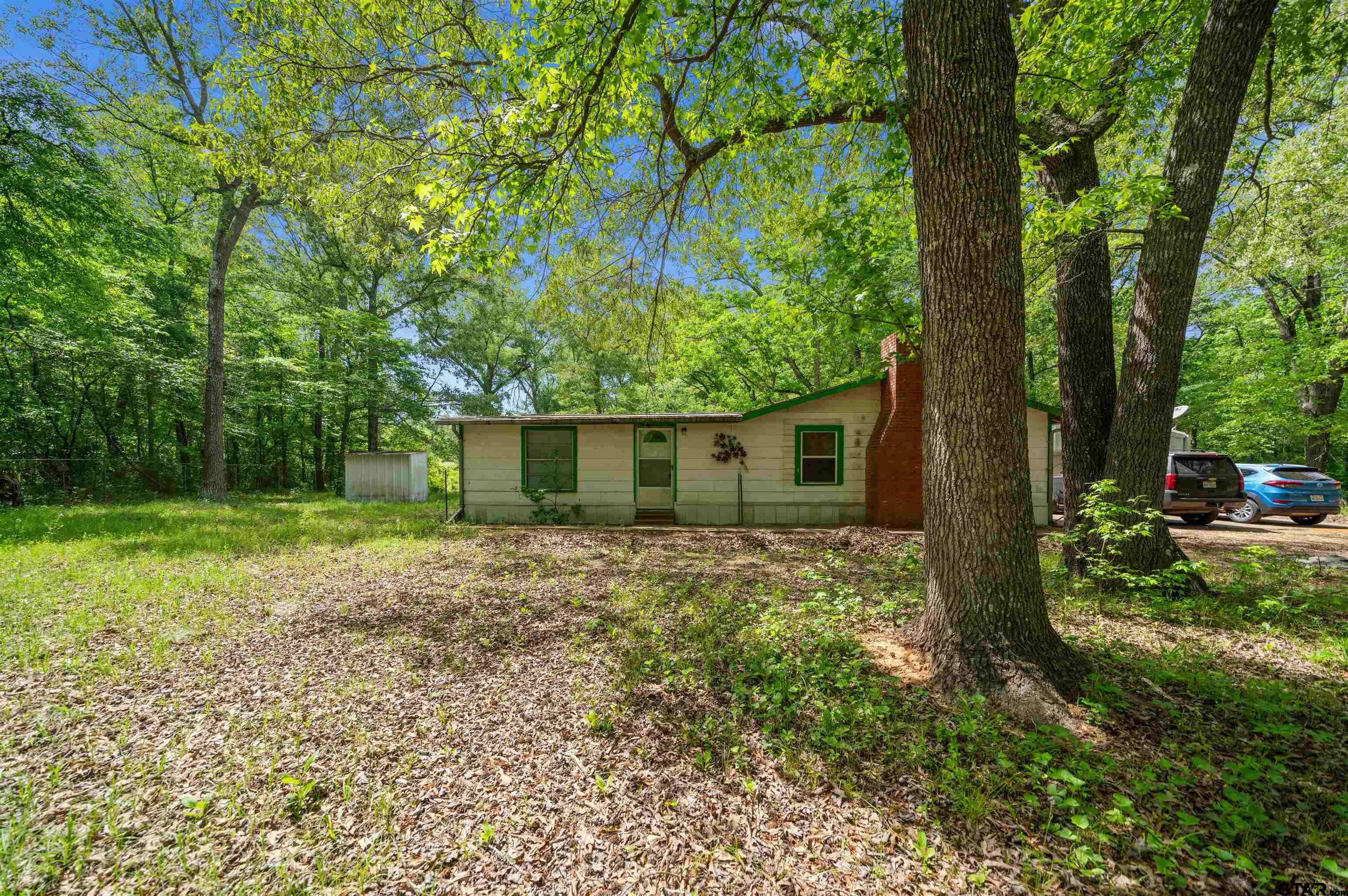 1149 County Road 321, Frankston, TX 75763