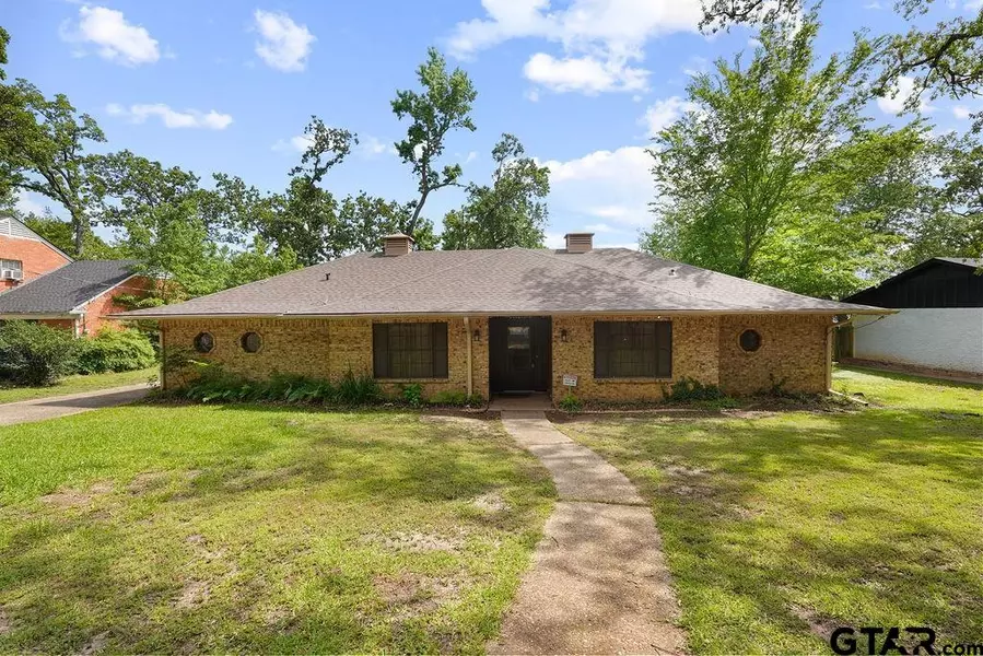 1813 Sequoia Dr, Tyler, TX 75703