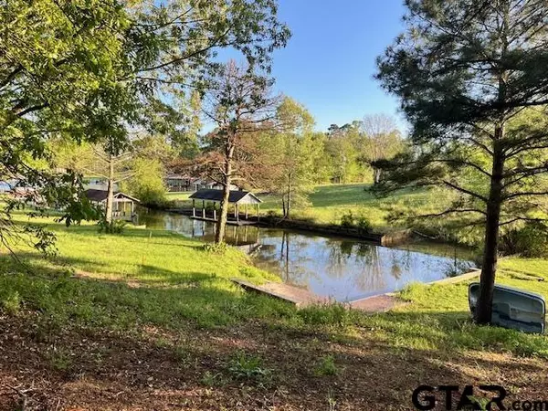 90 County Road 2933, Pittsburg, TX 75686