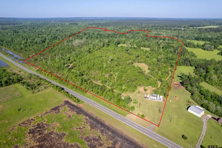 1111 TX- 21, Alto, TX 75925